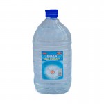 Вода дистиллированная АКВА Стандарт, 5л